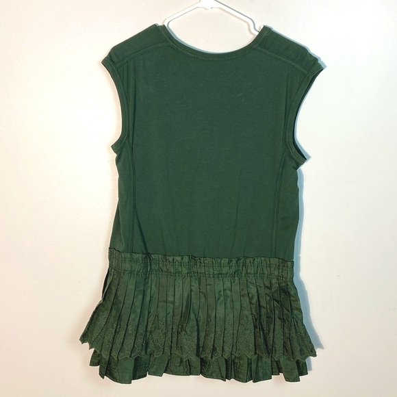 Daily Practice by Anthropologie Solid Set Mini Dress size medium - Picture 8 of 16